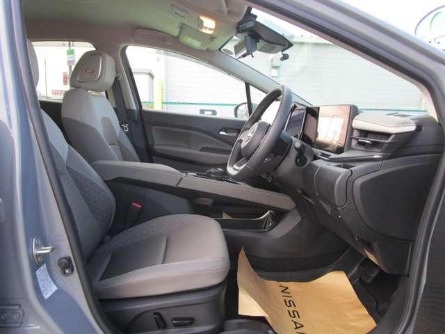 オーラ 1.2 G 自動(被害軽減)ブレーキ LED LKA カーナビ ETC アルミホイール インテリジェントキー パワーウィンドウ フルオートエアコン キーレスエントリー メモリーナビ 記録簿 パワーステアリング(15枚目)