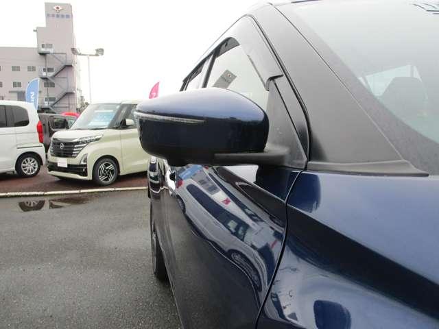 キックス 1.2 X (e-POWER) ナビ&TV 寒冷地仕様 追従クルコン スマートキー LEDヘッド レーンアシスト パワーステアリング ドライブレコーダー ETC 整備記録簿有 メモリーナビ サイドエアバッグ アルミ AAC キーレス(9枚目)