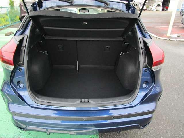 キックス 1.2 X (e-POWER) ナビ&TV 寒冷地仕様 追従クルコン スマートキー LEDヘッド レーンアシスト パワーステアリング ドライブレコーダー ETC 整備記録簿有 メモリーナビ サイドエアバッグ アルミ AAC キーレス(11枚目)