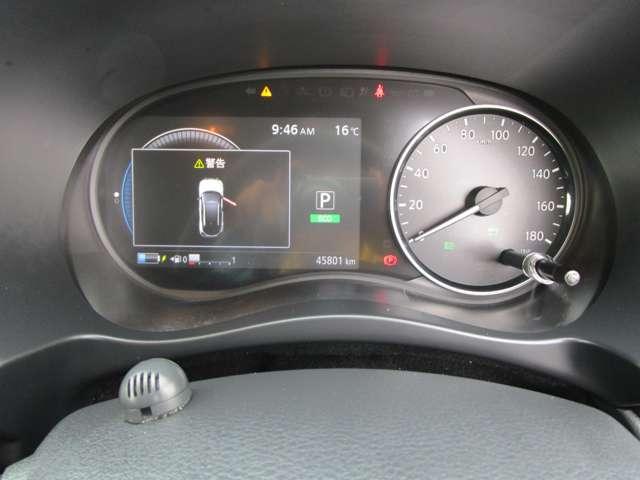 キックス 1.2 X (e-POWER) ナビ&TV 寒冷地仕様 追従クルコン スマートキー LEDヘッド レーンアシスト パワーステアリング ドライブレコーダー ETC 整備記録簿有 メモリーナビ サイドエアバッグ アルミ AAC キーレス(18枚目)