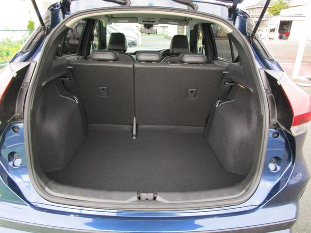 キックス 1.2 X (e-POWER) ナビ&TV 寒冷地仕様 追従クルコン スマートキー LEDヘッド レーンアシスト パワーステアリング ドライブレコーダー ETC 整備記録簿有 メモリーナビ サイドエアバッグ アルミ AAC キーレス(22枚目)