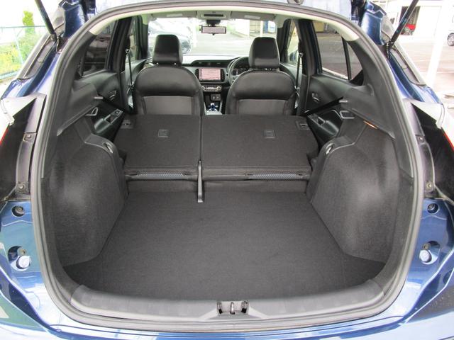 キックス 1.2 X (e-POWER) ナビ&TV 寒冷地仕様 追従クルコン スマートキー LEDヘッド レーンアシスト パワーステアリング ドライブレコーダー ETC 整備記録簿有 メモリーナビ サイドエアバッグ アルミ AAC キーレス(27枚目)