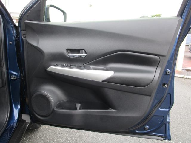 キックス 1.2 X (e-POWER) ナビ&TV 寒冷地仕様 追従クルコン スマートキー LEDヘッド レーンアシスト パワーステアリング ドライブレコーダー ETC 整備記録簿有 メモリーナビ サイドエアバッグ アルミ AAC キーレス(29枚目)