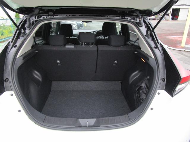 リーフ NISMO 踏み間違い防止 レーンキープアシスト クルーズコントロール スマートキー パーキングアシスト 寒冷地仕様 ETC車載器 アルミホイール キーレス オートエアコン メモリーナビ ナビTV 記録簿 ABS(28枚目)