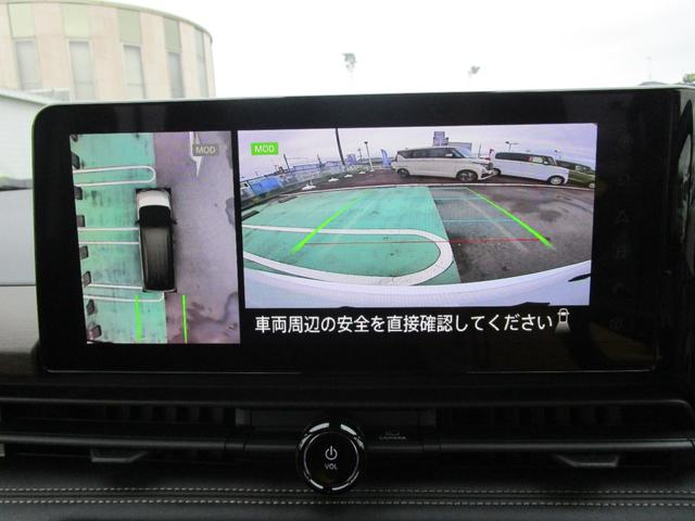 セレナ 1.4 e-4ORCE ハイウェイスターV レーンキープアシスト LED 寒冷地仕様 アラウンドモニター フルオートエアコン ETC 4WD 両側パワースライドドア インテリジェントクルーズ 踏み間違い衝突防止(22枚目)