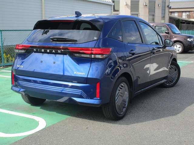 ノート 1.2 X 衝突被害軽減ブレ-キ 全方位カメラ ETC付 LEDヘッドライト レーンアシスト インテリジェントキー ドラレコ 整備記録簿 盗難防止システム ワンセグTV TVナビ メモリーナビ パワーウィンドウ(2枚目)