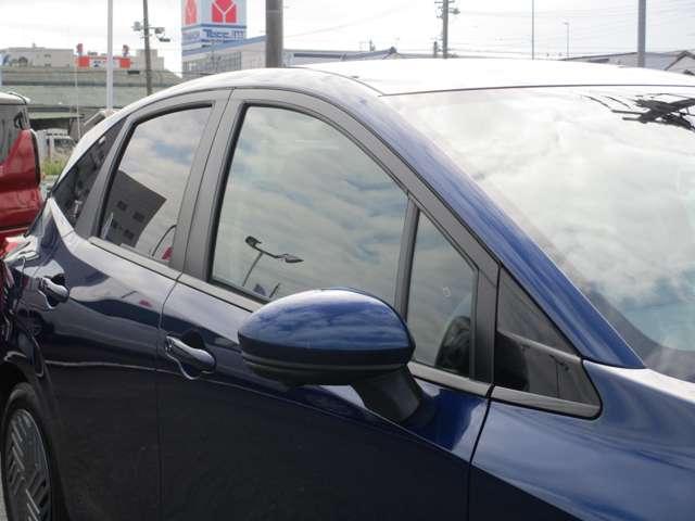 ノート 1.2 X 衝突被害軽減ブレ-キ 全方位カメラ ETC付 LEDヘッドライト レーンアシスト インテリジェントキー ドラレコ 整備記録簿 盗難防止システム ワンセグTV TVナビ メモリーナビ パワーウィンドウ(9枚目)