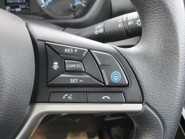 ルークス 660 ハイウェイスターX プロパイロットエディション 左右パワースライドドア アイドリング パノラマモニター 助手席エアバッグ 衝突軽減ブレーキ PW ナビ&TV 1セグ LEDヘッドライト LDW スマートキー ETC ドライブレコーダー PS AAC(26枚目)