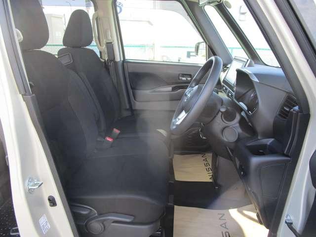 ルークス 660 ハイウェイスターX プロパイロット エディション フロント+室内ドラレコ ETC 左右パワースライドドア アイドリング パノラマモニター 助手席エアバッグ 衝突軽減ブレーキ PW ナビ&TV 1セグ LEDヘッドライト LDW スマートキー ETC ドライブレコーダー PS AAC(4枚目)