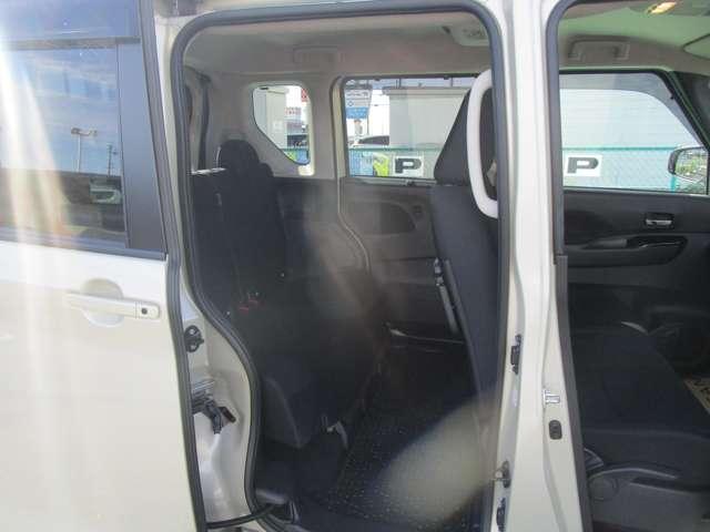 ルークス 660 ハイウェイスターX プロパイロット エディション フロント+室内ドラレコ ETC 左右パワースライドドア アイドリング パノラマモニター 助手席エアバッグ 衝突軽減ブレーキ PW ナビ&TV 1セグ LEDヘッドライト LDW スマートキー ETC ドライブレコーダー PS AAC(11枚目)