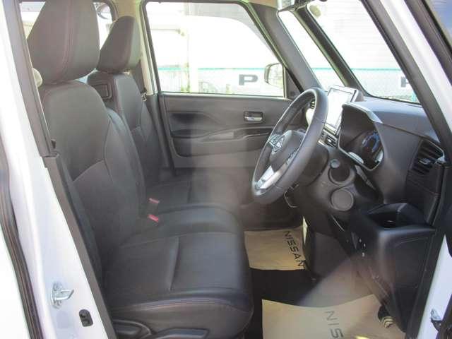 ルークス ６６０　ハイウェイスターＧターボ　プロパイロット　エディション　フロント＋室内ドラレコ　ＥＴＣ　ＬＥＤ　両側パワードア　アラウンドビュ　プリクラッシュセーフティー　メモリナビ　アダプティブクルコン　レーンキープ　インテリキ－　ＥＴＣ　ＬＥＤヘッドライト　アイドリングストップ　ドライブレコーダー　ＡＣ（4枚目）