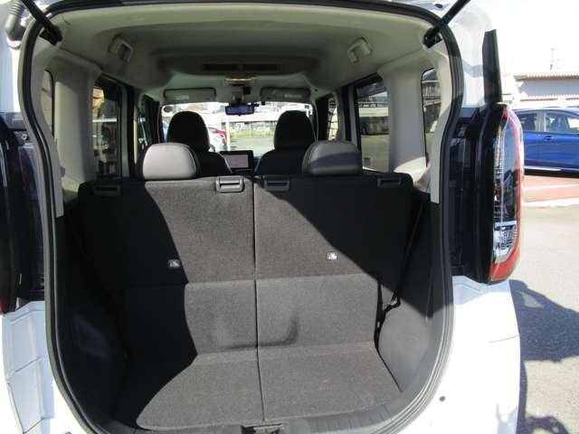 ルークス ６６０　ハイウェイスターＧターボ　プロパイロット　エディション　フロント＋室内ドラレコ　ＥＴＣ　ＬＥＤ　両側パワードア　アラウンドビュ　プリクラッシュセーフティー　メモリナビ　アダプティブクルコン　レーンキープ　インテリキ－　ＥＴＣ　ＬＥＤヘッドライト　アイドリングストップ　ドライブレコーダー　ＡＣ（10枚目）