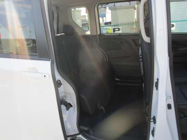 ルークス ６６０　ハイウェイスターＧターボ　プロパイロット　エディション　フロント＋室内ドラレコ　ＥＴＣ　ＬＥＤ　両側パワードア　アラウンドビュ　プリクラッシュセーフティー　メモリナビ　アダプティブクルコン　レーンキープ　インテリキ－　ＥＴＣ　ＬＥＤヘッドライト　アイドリングストップ　ドライブレコーダー　ＡＣ（11枚目）