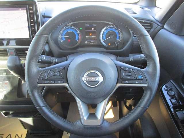 ルークス ６６０　ハイウェイスターＧターボ　プロパイロット　エディション　フロント＋室内ドラレコ　ＥＴＣ　ＬＥＤ　両側パワードア　アラウンドビュ　プリクラッシュセーフティー　メモリナビ　アダプティブクルコン　レーンキープ　インテリキ－　ＥＴＣ　ＬＥＤヘッドライト　アイドリングストップ　ドライブレコーダー　ＡＣ（14枚目）