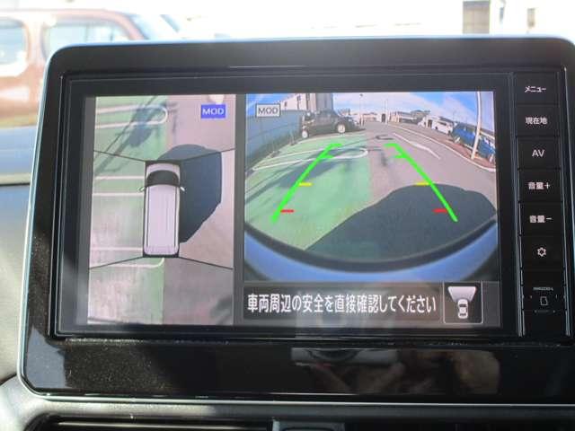 ルークス ６６０　ハイウェイスターＧターボ　プロパイロット　エディション　フロント＋室内ドラレコ　ＥＴＣ　ＬＥＤ　両側パワードア　アラウンドビュ　プリクラッシュセーフティー　メモリナビ　アダプティブクルコン　レーンキープ　インテリキ－　ＥＴＣ　ＬＥＤヘッドライト　アイドリングストップ　ドライブレコーダー　ＡＣ（16枚目）