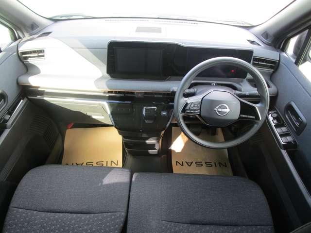 サクラ Ｘ　純正メモリーナビ　ＡＶＭ　ドラレコ前室内　アラウンドヴューモニター　運転席エアバック　ＡＡＣ　ＬＥＤヘッドランプ　スマートキー　レーンアシスト　ドラレコ　キーレスエントリー　パワーステアリング　アルミホイール　ＡＢＳ　サイドカーテンエアバック（3枚目）