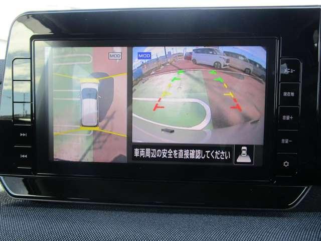 サクラ Ｘ　純正メモリーナビ　ＡＶＭ　ドラレコ前室内　アラウンドヴューモニター　運転席エアバック　ＡＡＣ　ＬＥＤヘッドランプ　スマートキー　レーンアシスト　ドラレコ　キーレスエントリー　パワーステアリング　アルミホイール　ＡＢＳ　サイドカーテンエアバック（17枚目）