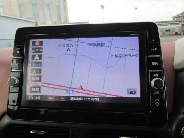 デイズ ６６０　ボレロ　レンタカーＵＰ　純正メモリーナビ　ドラレコ　全周囲モニター　メモリーナビ　ドライブレコーダー　フルオートエアコン　Ｗエアバック　アイドリングストップ　ＥＴＣ　衝突回避支援（16枚目）