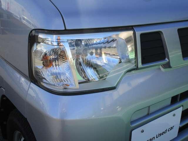 ＮＶ１００クリッパーバン ６６０　ＤＸ　ハイルーフ　記録簿　ＰＳ　エアコン付　エアバック　ＡＢＳ　両席エアバック（8枚目）