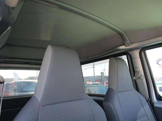 ＮＶ１００クリッパーバン ６６０　ＤＸ　ハイルーフ　記録簿　ＰＳ　エアコン付　エアバック　ＡＢＳ　両席エアバック（19枚目）