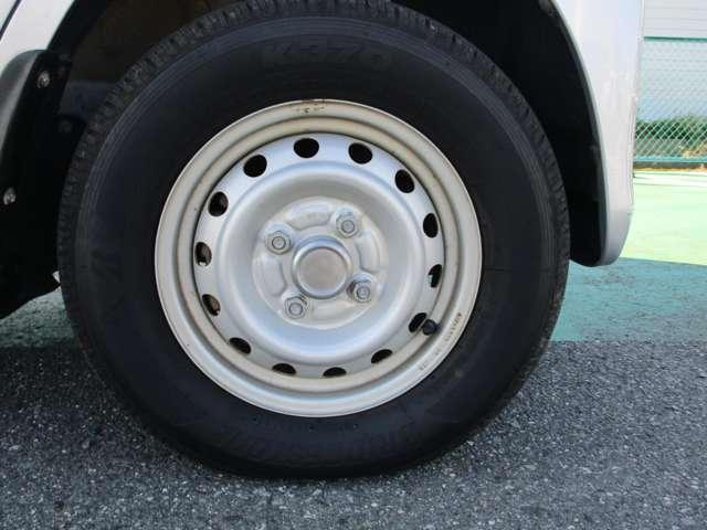 ＮＶ１００クリッパーバン ６６０　ＤＸ　ハイルーフ　記録簿　ＰＳ　エアコン付　エアバック　ＡＢＳ　両席エアバック（20枚目）