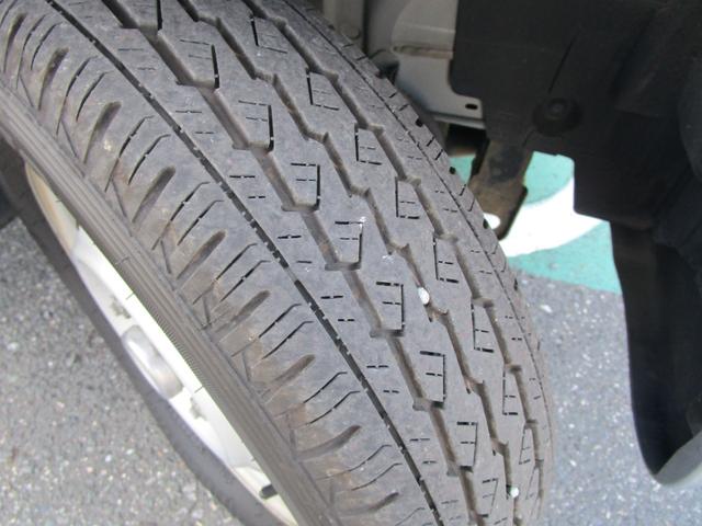 ＮＶ１００クリッパーバン ６６０　ＤＸ　ハイルーフ　記録簿　ＰＳ　エアコン付　エアバック　ＡＢＳ　両席エアバック（23枚目）