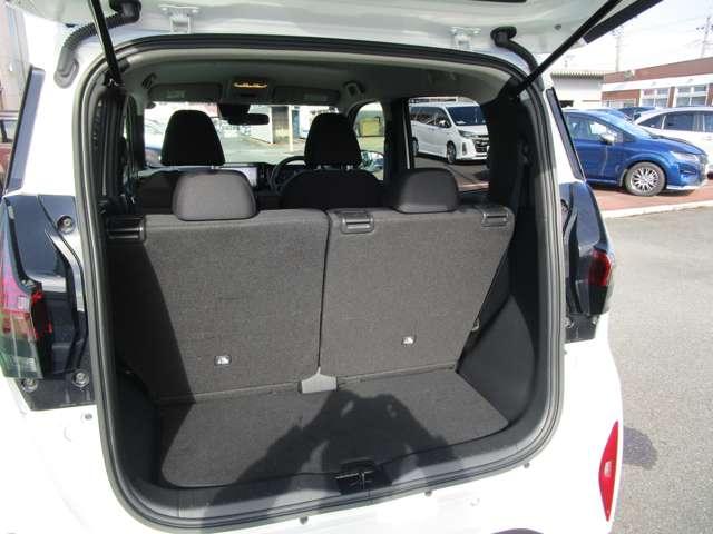 サクラ Ｘ　アラウンドビューモニター　アラウンドヴューモニター　運転席エアバック　ＡＡＣ　スマートキー　レーンアシスト　キーレスエントリー　パワーステアリング　ＡＢＳ　パワーウィンドウ　Ｗエアバッグ　前後踏み間違い防止　取説記録簿（10枚目）