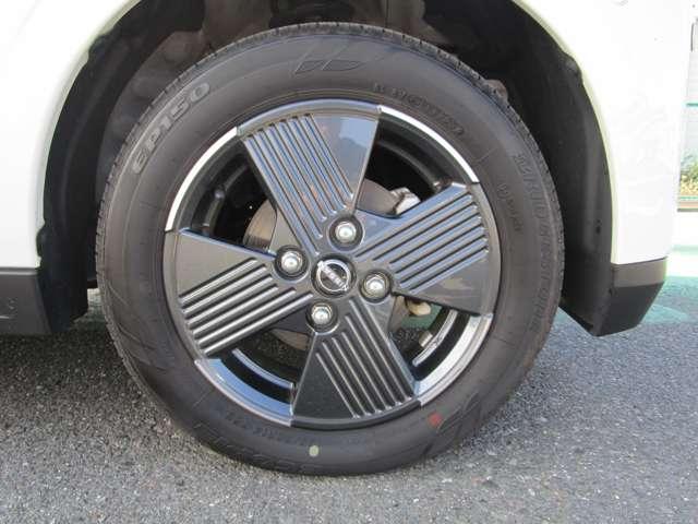 サクラ Ｘ　アラウンドビューモニター　アラウンドヴューモニター　運転席エアバック　ＡＡＣ　スマートキー　レーンアシスト　キーレスエントリー　パワーステアリング　ＡＢＳ　パワーウィンドウ　Ｗエアバッグ　前後踏み間違い防止　取説記録簿（19枚目）