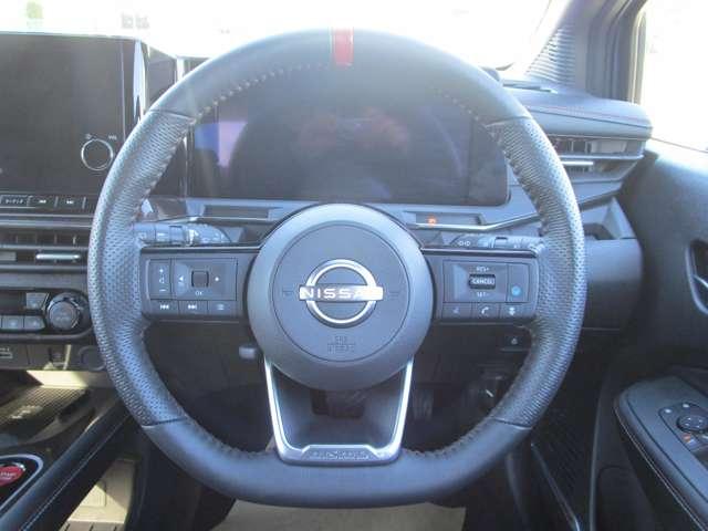 オーラ １．２　ＮＩＳＭＯ　チューンド　ｅ－ＰＯＷＥＲ　４ＷＤ　ナビＴＶ　アラウンドモニター　ドラレコ　エマブレ　寒冷地　アルミ　キーレス　４ＷＤ　ＥＴＣ　ＬＥＤヘッドライト　追従クルーズ（13枚目）