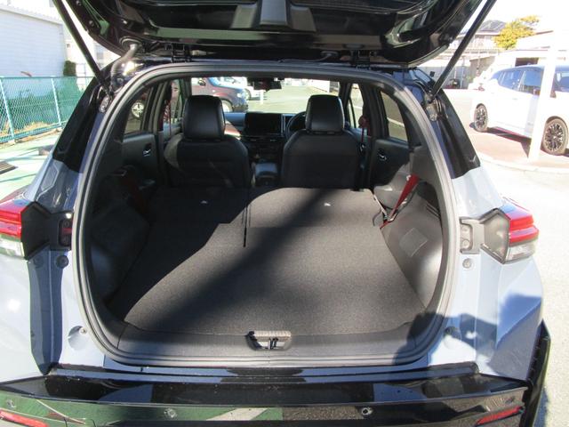 オーラ １．２　ＮＩＳＭＯ　チューンド　ｅ－ＰＯＷＥＲ　４ＷＤ　ナビＴＶ　アラウンドモニター　ドラレコ　エマブレ　寒冷地　アルミ　キーレス　４ＷＤ　ＥＴＣ　ＬＥＤヘッドライト　追従クルーズ（31枚目）