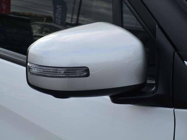 デイズ ６６０ハイウェイスターＧターボアーバンクロム　プロパイロット　踏み間違い防止　３６０°カメラ　レーダークルコン　レーンキープアシスト　インテリジェントキー　ＬＥＤライト　オートエアコン　メモリーナビ（11枚目）