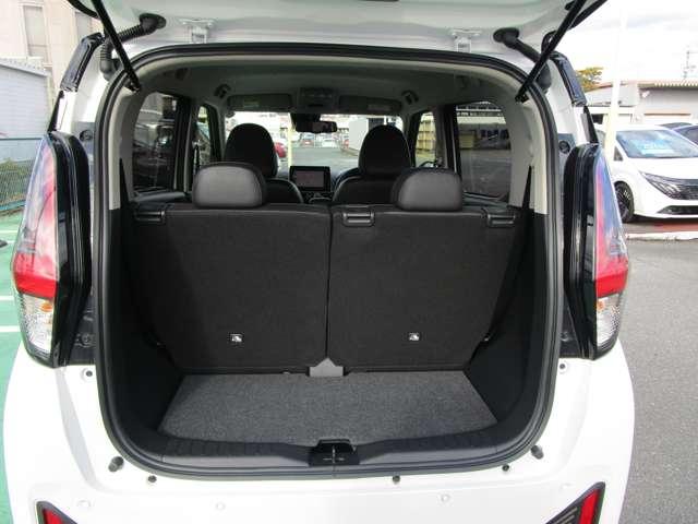 デイズ ６６０ハイウェイスターＧターボアーバンクロム　プロパイロット　踏み間違い防止　３６０°カメラ　レーダークルコン　レーンキープアシスト　インテリジェントキー　ＬＥＤライト　オートエアコン　メモリーナビ（12枚目）