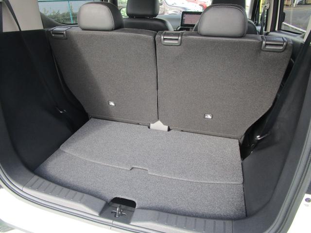 デイズ ６６０ハイウェイスターＧターボアーバンクロム　プロパイロット　踏み間違い防止　３６０°カメラ　レーダークルコン　レーンキープアシスト　インテリジェントキー　ＬＥＤライト　オートエアコン　メモリーナビ（28枚目）