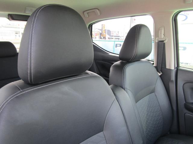 デイズ ６６０ハイウェイスターＧターボアーバンクロム　プロパイロット　踏み間違い防止　３６０°カメラ　レーダークルコン　レーンキープアシスト　インテリジェントキー　ＬＥＤライト　オートエアコン　メモリーナビ（32枚目）