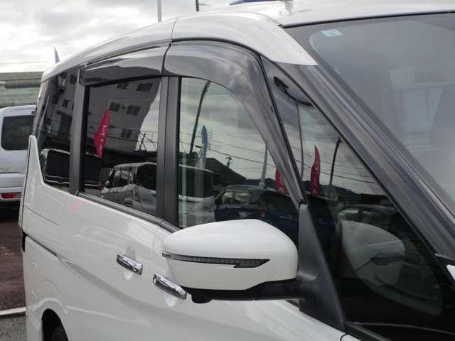 セレナ １．２　ｅ－ＰＯＷＥＲ　ハイウェイスターＶ　３６０°カメラ　エマジェンシーブレーキ　スマキー　ＬＥＤ　レーンアシスト　点検記録簿付　ＥＴＣ　ドラレコ　サイドカーテンエアバック　フルオートエアコン　アルミホイール　エアバック　メモリーナビ　ＡＢＳ（9枚目）