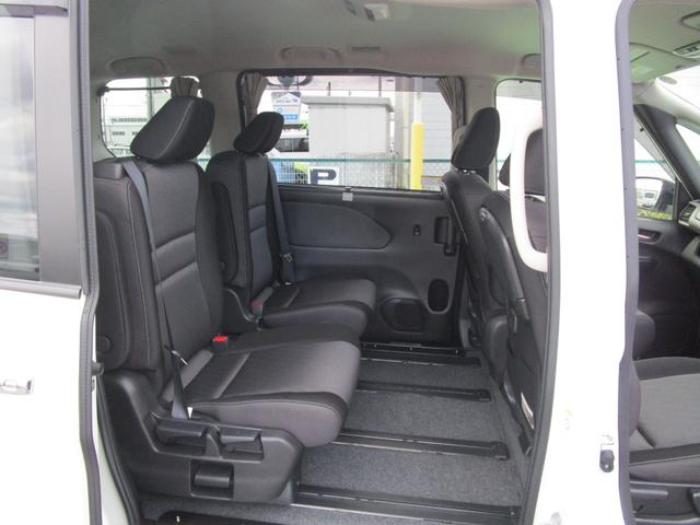 セレナ １．２　ｅ－ＰＯＷＥＲ　ハイウェイスターＶ　３６０°カメラ　エマジェンシーブレーキ　スマキー　ＬＥＤ　レーンアシスト　点検記録簿付　ＥＴＣ　ドラレコ　サイドカーテンエアバック　フルオートエアコン　アルミホイール　エアバック　メモリーナビ　ＡＢＳ（23枚目）