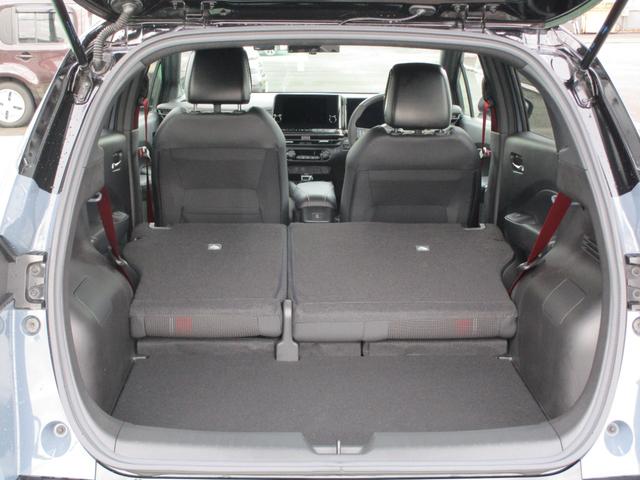 オーラ １．２　ＮＩＳＭＯ　エマブレ　ＥＴＣ　車線逸脱警報　ワンセグ　キーフリーシステム　ダブルエアバック　定期点検記録簿　アルミホイール　運転席エアバッグ　メモリーナビ　ナビＴＶ　ＡＢＳ　フルオートエアコン　パワーウィンドウ（31枚目）