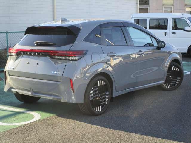 オーラ １．２　Ｇ　プロパイロット　コネクトナビ　ＥＴＣ２．０　自動（被害軽減）ブレーキ　ＬＥＤ　ＬＫＡ　アルミホイール　パワーウィンドウ　フルオートエアコン　キーレスエントリー　記録簿　パワーステアリング　エアバッグ　ＡＢＳ　アダプティブクルコン（2枚目）