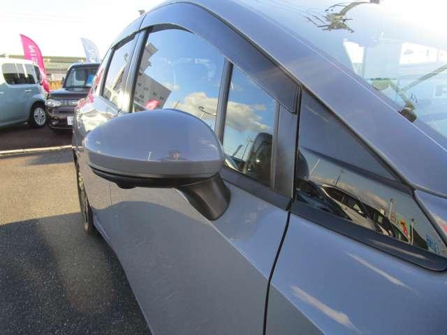 オーラ １．２　Ｇ　プロパイロット　コネクトナビ　ＥＴＣ２．０　自動（被害軽減）ブレーキ　ＬＥＤ　ＬＫＡ　アルミホイール　パワーウィンドウ　フルオートエアコン　キーレスエントリー　記録簿　パワーステアリング　エアバッグ　ＡＢＳ　アダプティブクルコン（9枚目）