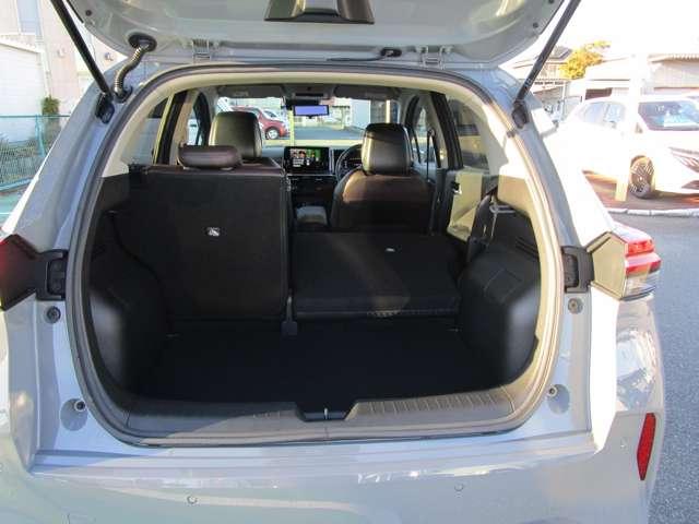 オーラ １．２　Ｇ　プロパイロット　コネクトナビ　ＥＴＣ２．０　自動（被害軽減）ブレーキ　ＬＥＤ　ＬＫＡ　アルミホイール　パワーウィンドウ　フルオートエアコン　キーレスエントリー　記録簿　パワーステアリング　エアバッグ　ＡＢＳ　アダプティブクルコン（27枚目）