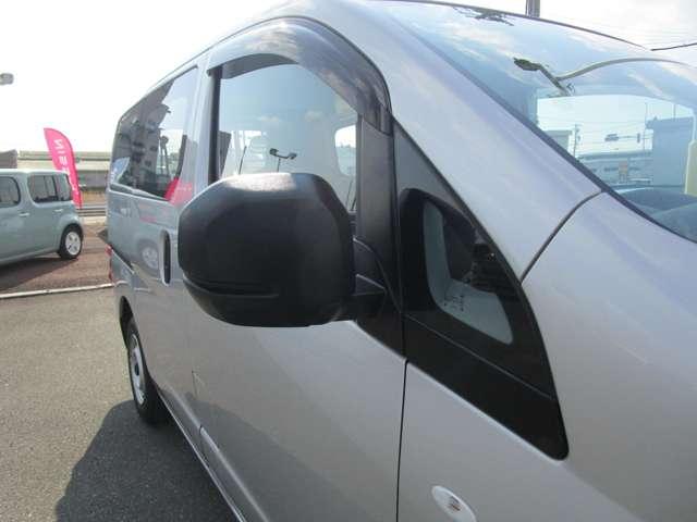 �d���i�[�h�A�~���[�ł��B