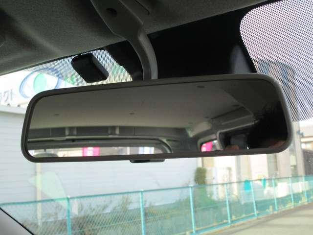 �o�b�N�~���[�����ꂢ�ɂ��Ă���܂��B