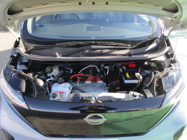 �G���W�����[�������ꂢ�ɂ��Ă���܂��B