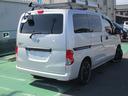 NISSAN NV200 VANETTE VAN