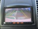 バックモニター　車両後退時の後方確認をサポートします。純正メモリーナビＭＪ１２３ＤーＡ搭載