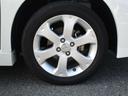 純正アルミホイールです