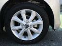 純正アルミホイールです