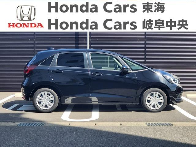 フィット ホーム　試乗車　ＬＥＤ　フルセグ　ＥＴＣ　ドライブレコーダー（7枚目）