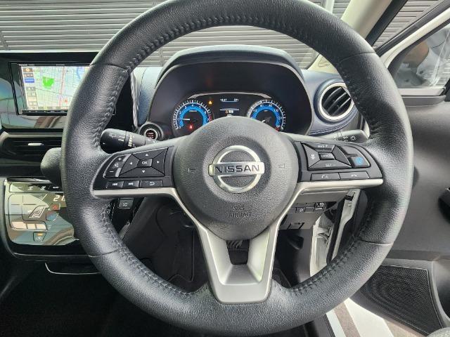 デイズ ハイウェイスター　Ｘ　プロパイロットエディション　ＬＥＤ（9枚目）