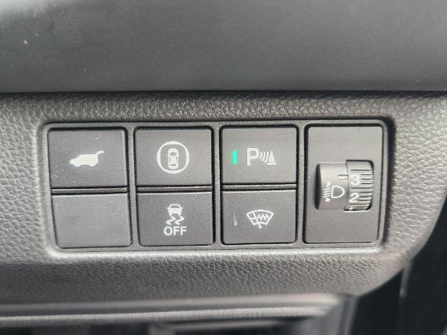 ヴェゼル ｅ：ＨＥＶ　ＰＬａＹ　ワンオーナー　ＬＥＤ　アルミホイール（15枚目）